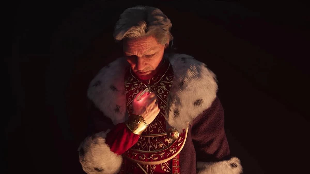 Bethesda ร่วมไว้อาลัย Patrick Stewart ผู้ให้เสียง Emperor ใน Oblivion