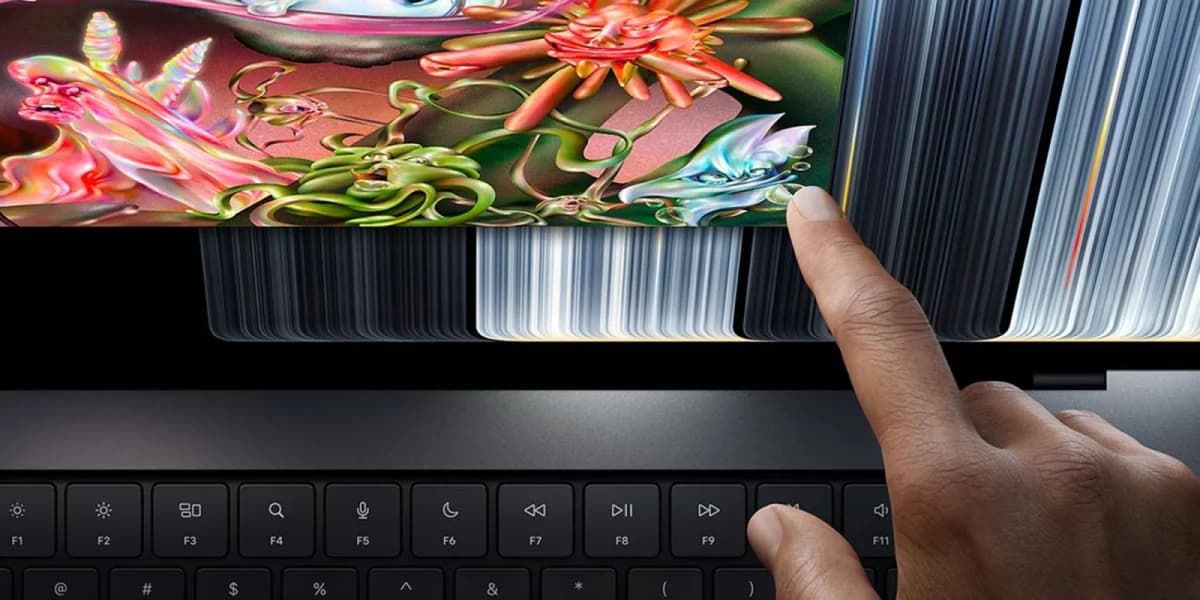 Apple ไม่ได้เปลี่ยนสิ่งสำคัญที่สุดของ MacBook Pro รุ่นใหม่