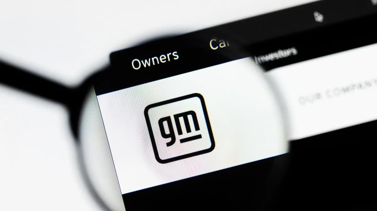 GM ยอมจ่าย 220 ล้านดอลลาร์ยุติคดีละเมิดข้อมูลจากโปรแกรม Smart Driver