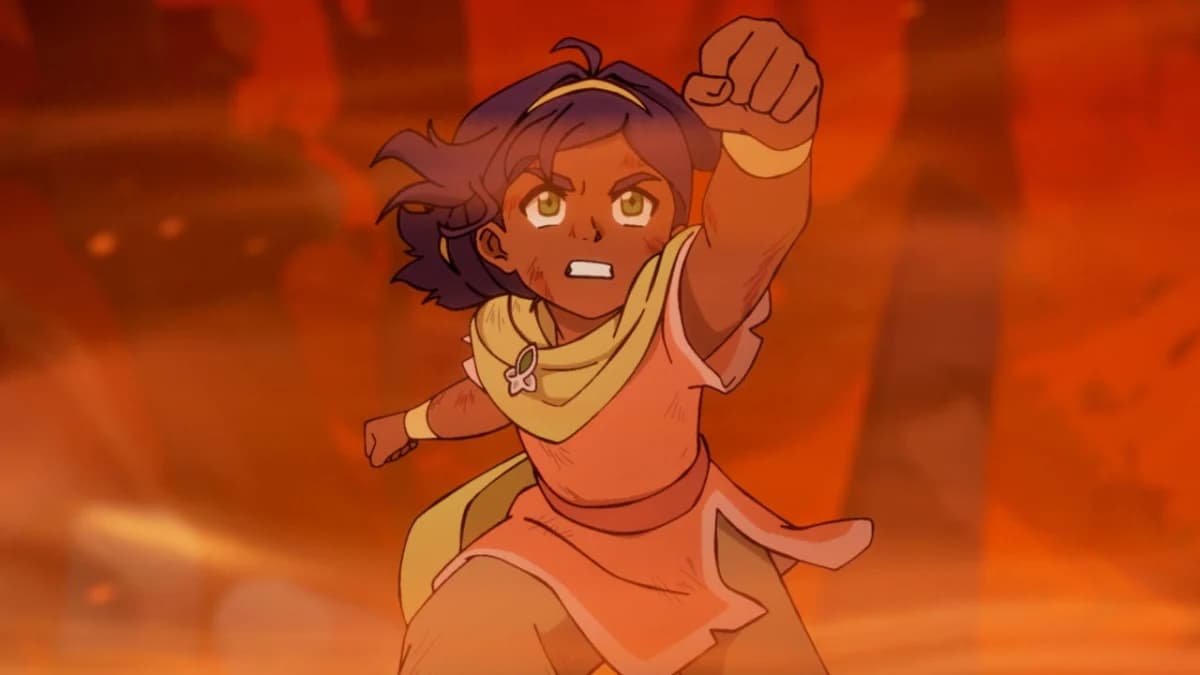 Avatar: Seven Havens ปิดฤดูกาลแรกด้วยดราม่าหนักและปมลึกลับที่เข้มข้น