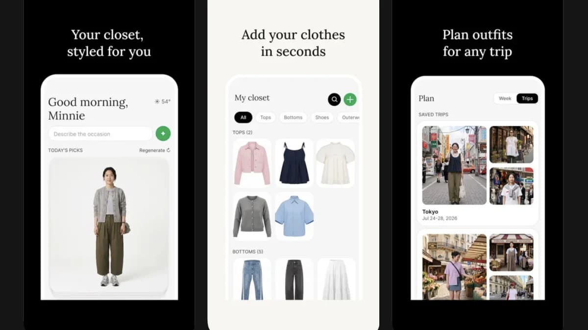 Meta เปิดตัวแอป AI ลองเสื้อผ้าเสมือนจริง “Style Sketch” ในไทย