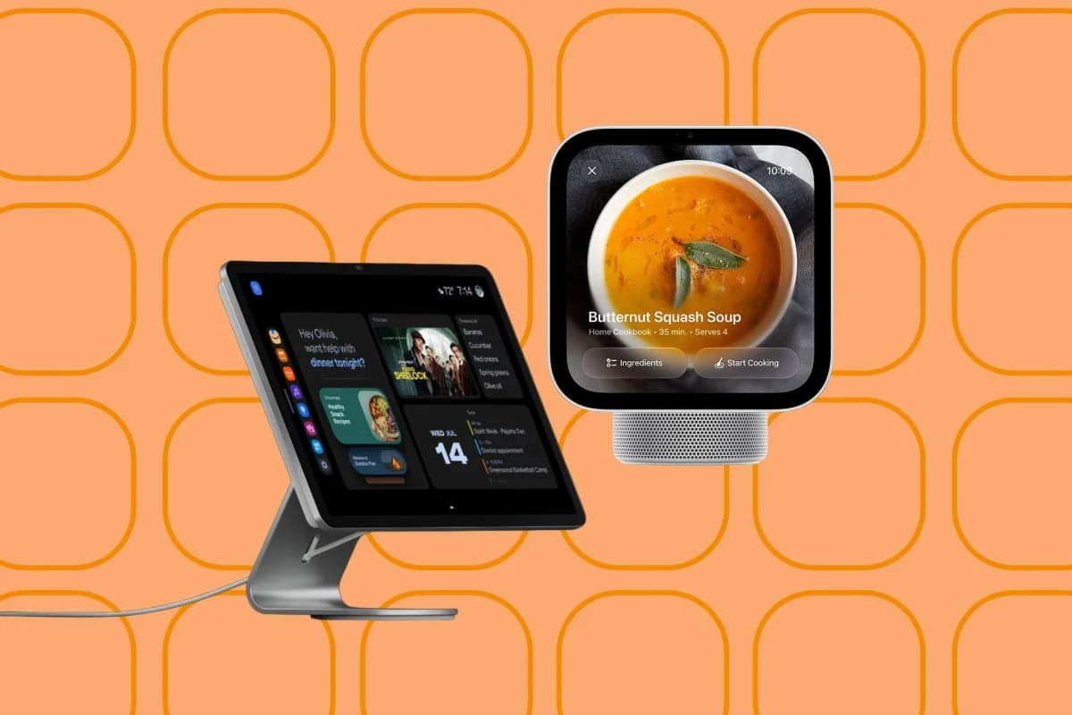 Apple และ Amazon ดันสมาร์ตดิสเพลย์สู่บทบาท “คอมพิวเตอร์ประจำบ้าน”