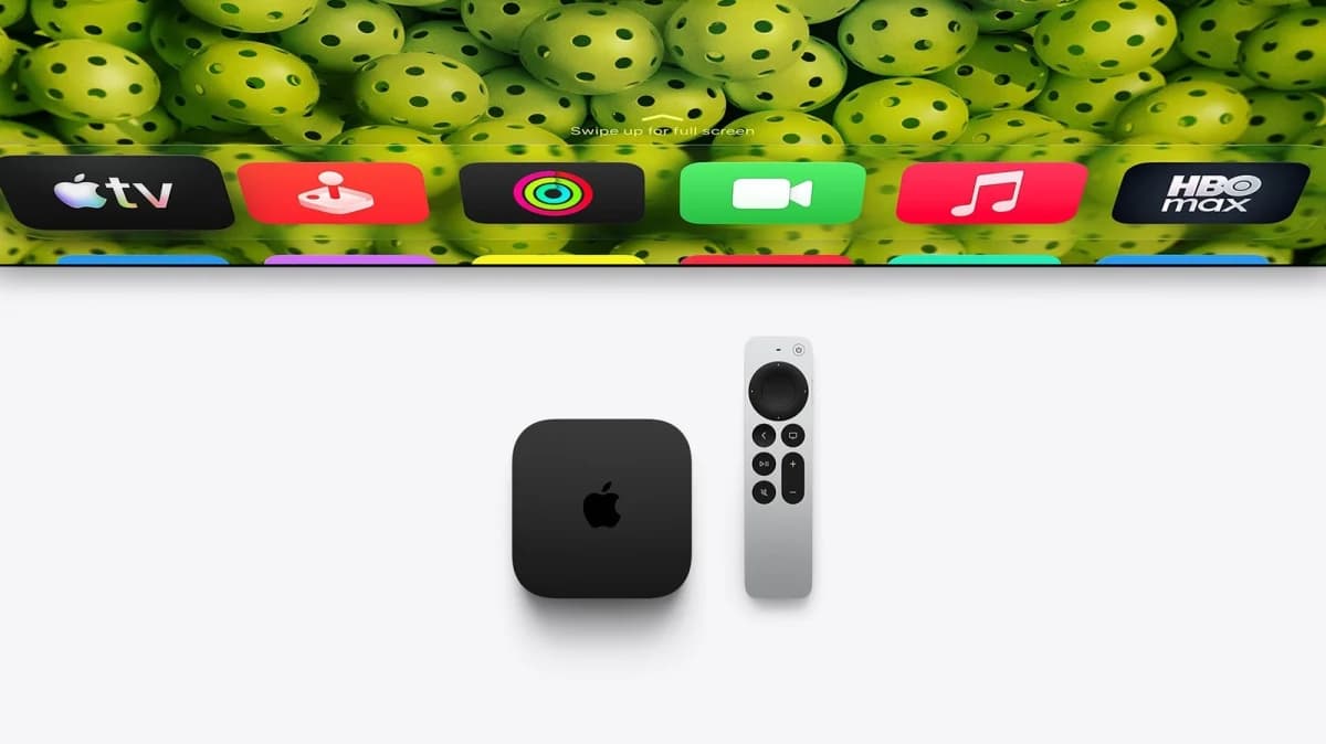 tvOS 27.2 อัปเดตใหม่ของ Apple TV เพิ่มฟีเจอร์เล็กๆ แต่ช่วยยกระดับการใช้งาน