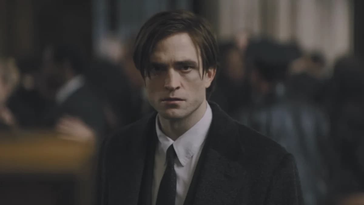 โรเบิร์ต แพตทินสันเผย The Batman Part 2 จะสำรวจจิตวิทยาแบทแมนในมุมที่ไม่เคยเห็น