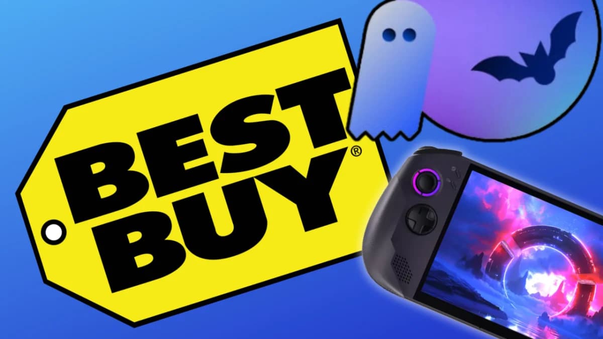 Best Buy เปิดโปร DoorBOOsters รับช่วงก่อน Black Friday ลดทั้งเกม ทีวี และอุปกรณ์ไอที