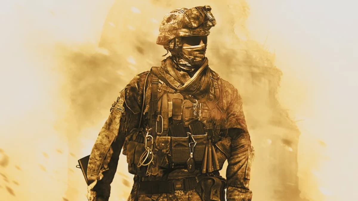 เรตติ้งในออสเตรเลียอาจเผลอหลุดพอร์ต Call of Duty: Modern Warfare 2 (2009)