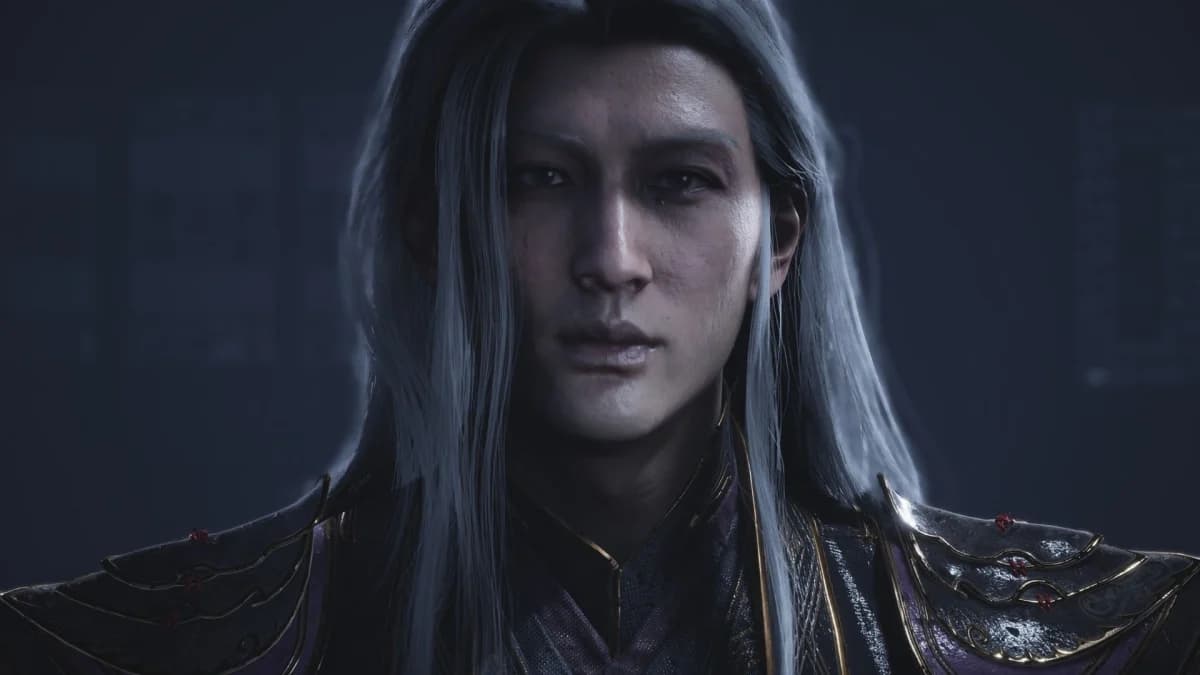 วิธีปลดล็อกตอนจบ True Ending ใน Phantom Blade Zero
