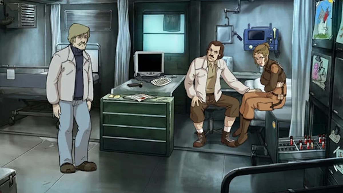 A New Beginning: Final Cut แจกฟรีบน GOG ถึง 2 พ.ย.