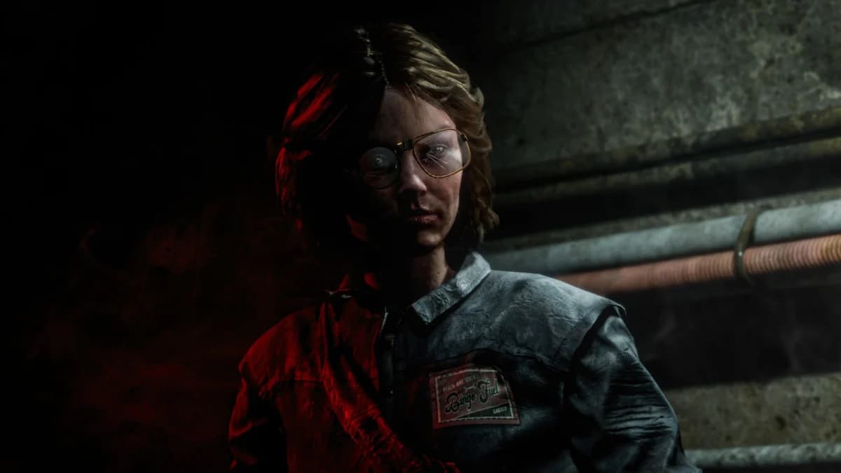 Red Barrels ดัน The Outlast Trials รับฮาโลวีน ยอดผู้เล่นพุ่งแรงใน Steam