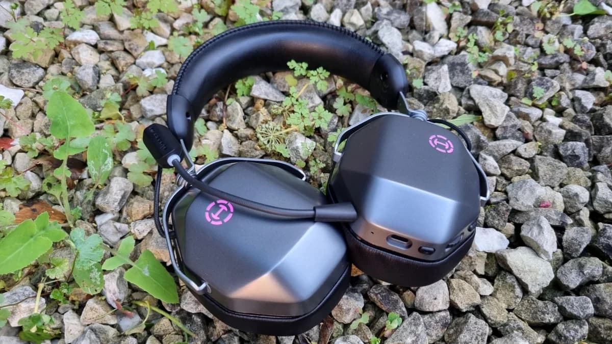 รีวิว Edifier G5 Max: แบตอึดมาก แต่เสียงและไมค์ยังไม่คุ้มราคา