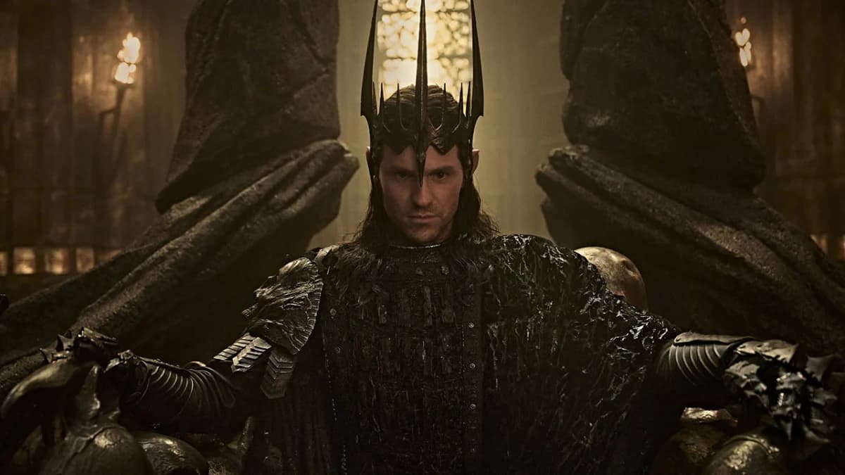 Prime Video ขนทัพคอนเทนต์ใหม่แน่นในเดือนพฤศจิกายน นำโดย The Rings of Power ซีซัน 3 และ Blade Runner 2099