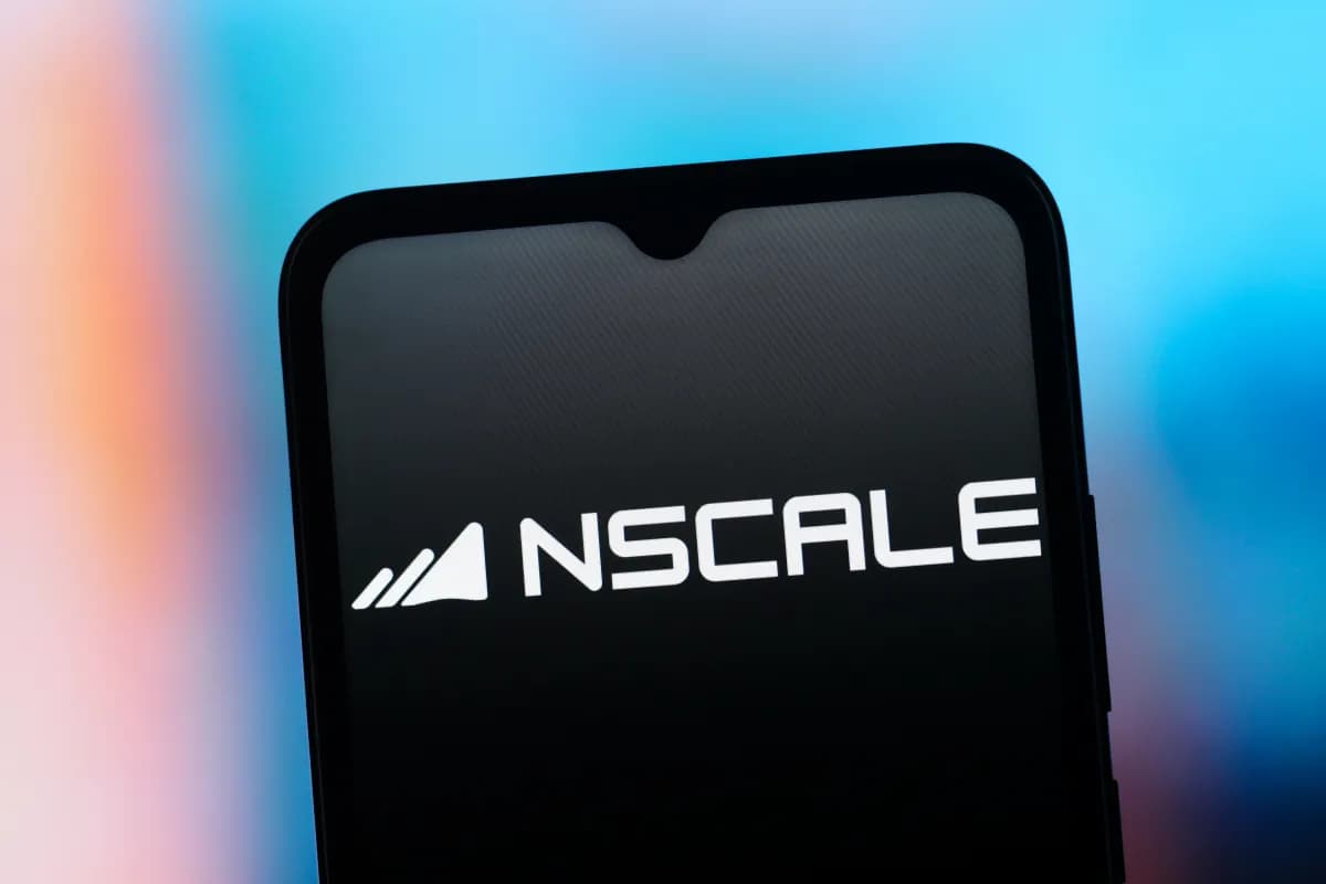 Nvidia อาจร่วมค้ำประกันเงินกู้ให้ศูนย์ข้อมูล AI ของ Nscale ในเวสต์เวอร์จิเนีย