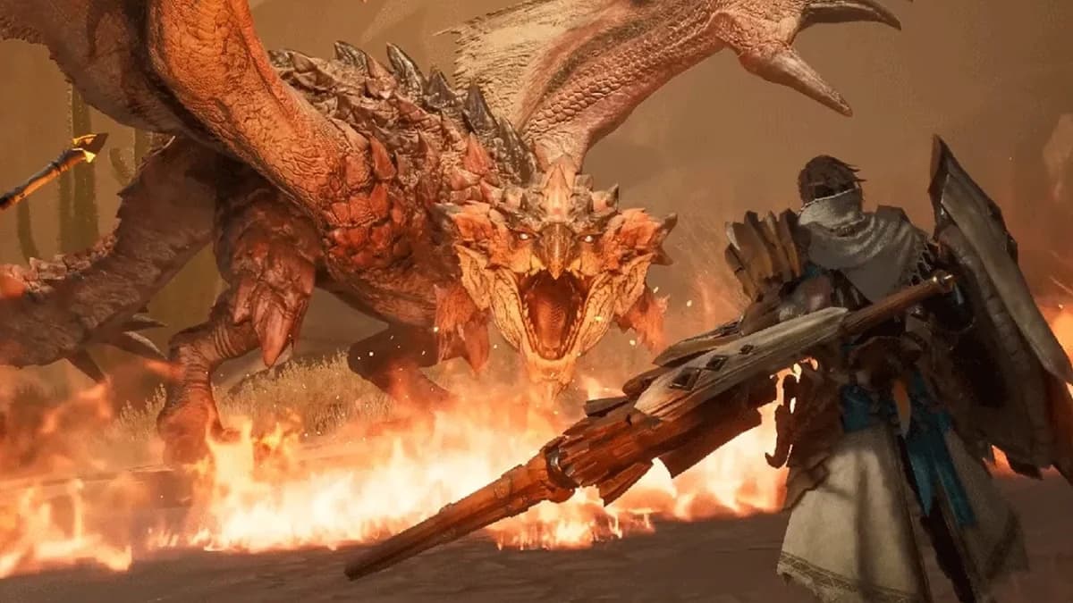 Monster Hunter Outlanders รีวิวแรก: ยกสูตร World ลงมือถือได้ใกล้เคียง แต่ติดระบบสะสมและความช้า