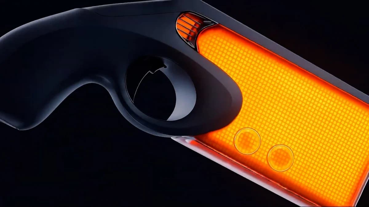 Arkade Gaming Gun ปืนคอนโทรลเลอร์ PC ที่เปลี่ยนเกมยิงสมัยใหม่ให้เหมือนตู้เกมยิงยุคเก่า