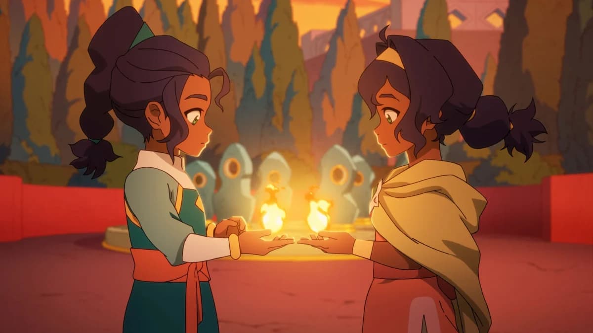 ผู้สร้าง Avatar: Seven Havens เผยทิศทางซีซัน 2 และปมใหญ่หลังจบซีซันแรก