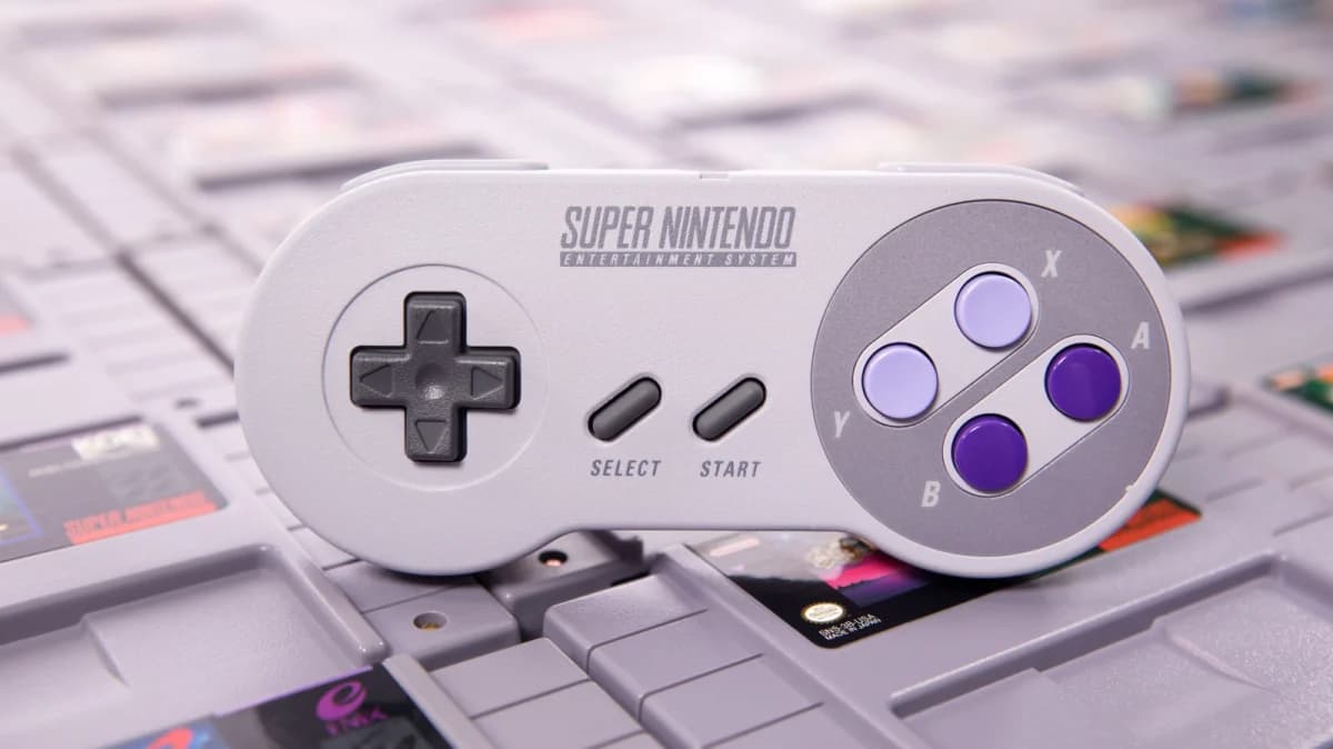 ทำไมเกม SNES ถึงแพงขึ้นเรื่อย ๆ