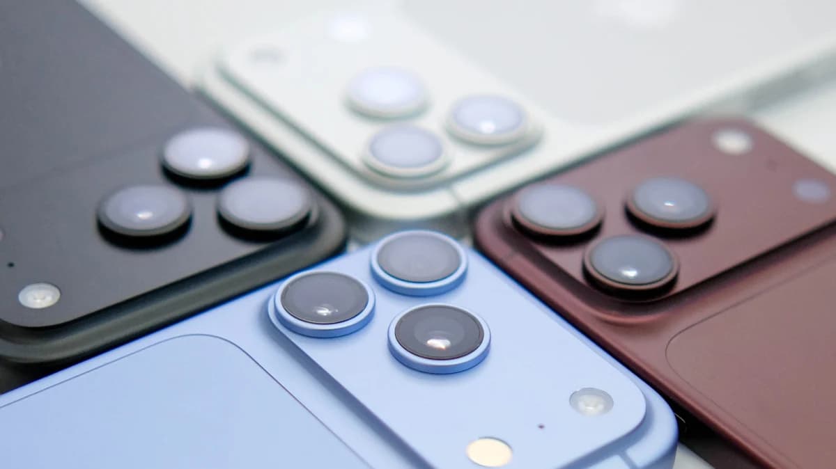 เทียบราคาตลาด iPhone Pro จากรุ่นเปิดตัวปี 2019 ถึงปี 2026