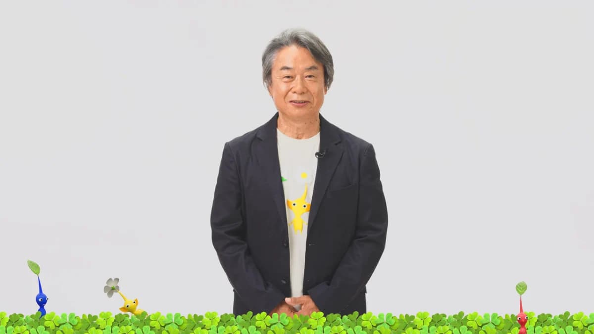Nintendo จัด Direct เซอร์ไพรส์ฉลองวัน Pikmin Day พร้อมอัปเดต Pikmin 4 และ Pikmin Bloom