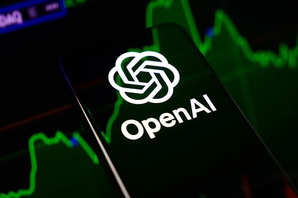 รายงานชี้ OpenAI ปรับลดเป้าระดมทุนรอบใหม่
