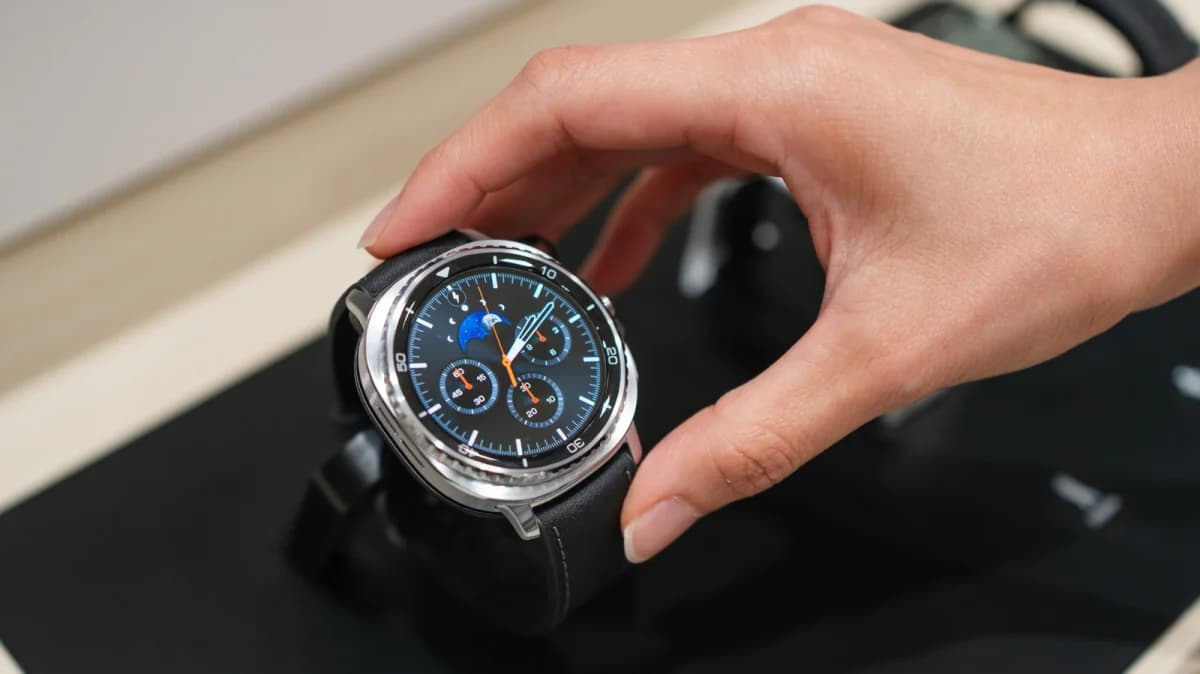 Samsung เผยรายชื่อ Galaxy Watch ที่จะไม่ได้อัปเดต One UI 9 Watch