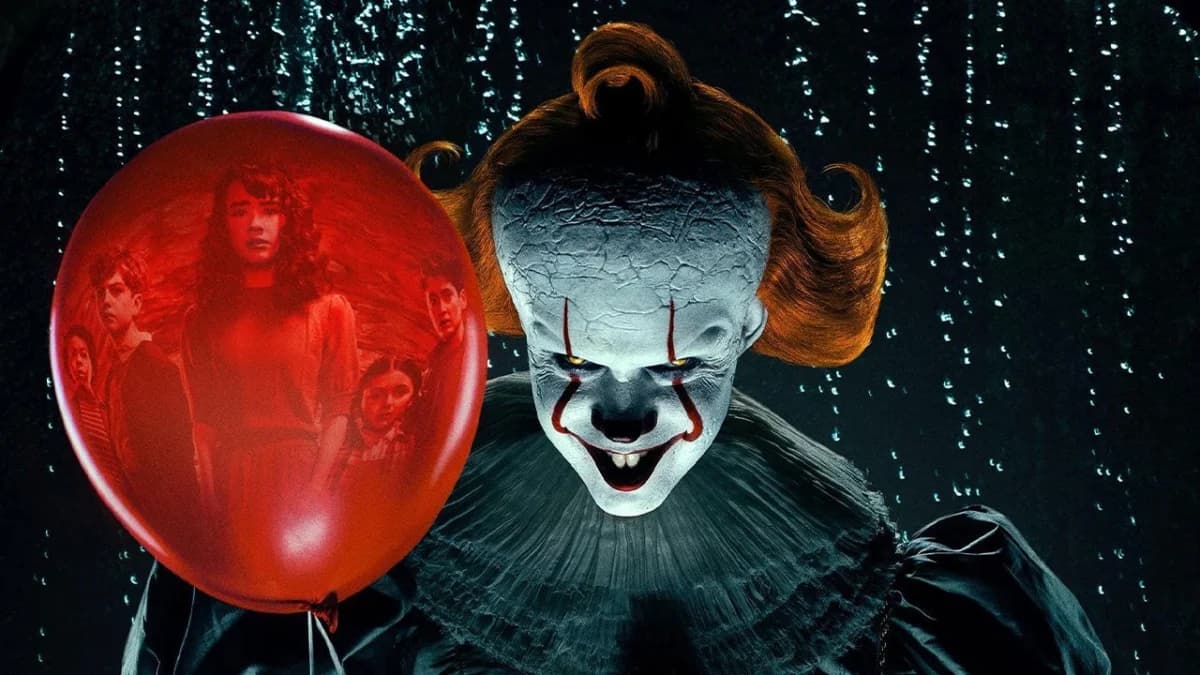 HBO Max เซอร์ไพรส์ปล่อยตอนพิเศษ Halloween ของ It: Welcome to Derry