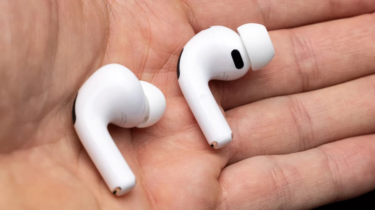 วิธีแก้ AirPods หลุดการเชื่อมต่อบ่อย: ตั้งค่าอะไรได้บ้าง