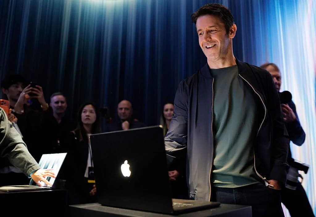 ซีอีโอ Apple ยืนยันไม่เร่งปล่อย AI แบบไร้จุดหมาย
