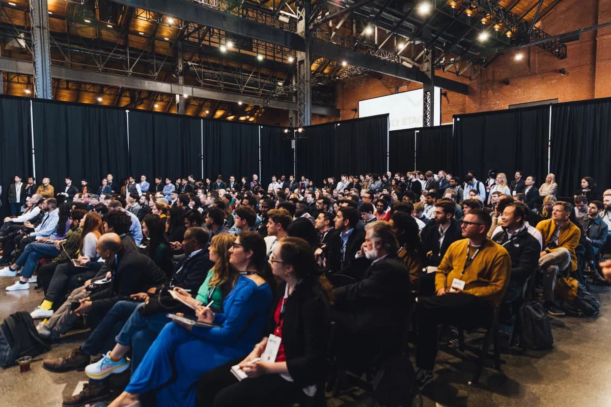 TechCrunch Founder Summit ใกล้เปิดฉาก ชูโอกาสสร้างเครือข่ายเพื่อสเกลสตาร์ทอัพ