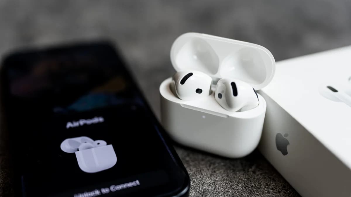 ทำไม AirPods ไม่เชื่อมต่อ iPhone และจะแก้ยังไง