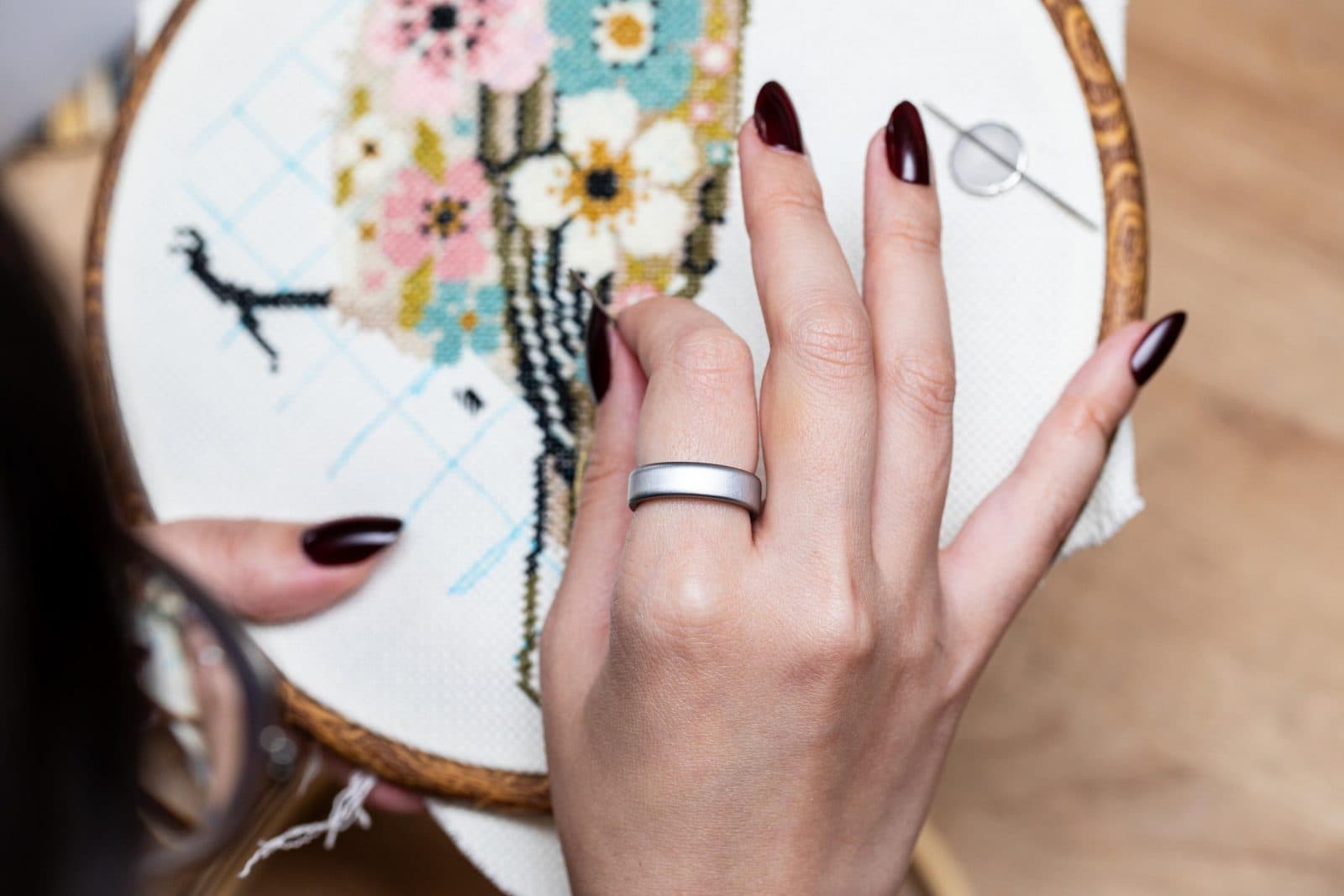 Oura Ring 5 เน้นอัปเกรดแบบค่อยเป็นค่อยไป มากกว่าจะเปลี่ยนเกม