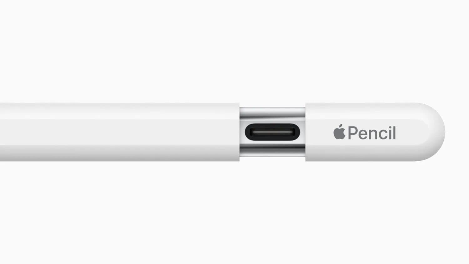 Apple เตรียมพัฒนา Apple Pencil รุ่นใหม่ อาจเปลี่ยนแบตเตอรีได้ง่ายขึ้น