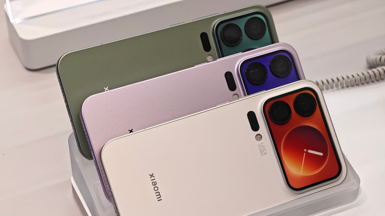 ทำไม Xiaomi ไม่ถูกแบนในสหรัฐฯ แต่แทบไม่วางขาย