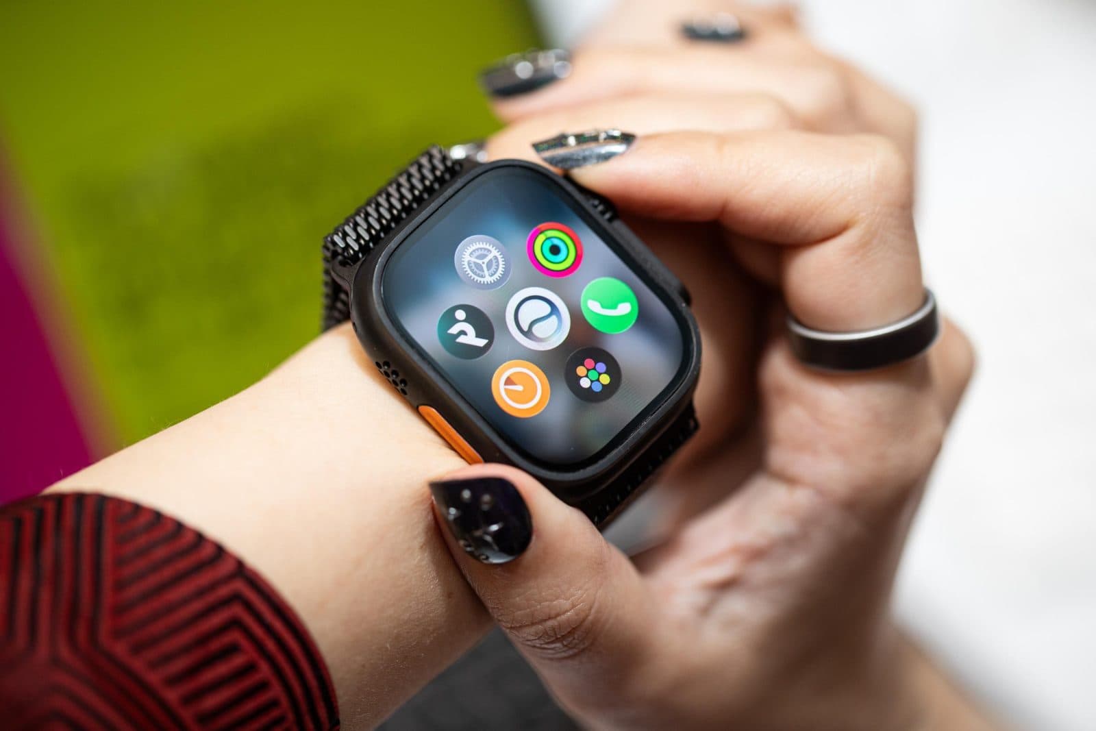 Siri AI บน Apple Watch อาจเปลี่ยนนาฬิกาให้เป็นคอมพิวเตอร์ข้อมือจริงๆ