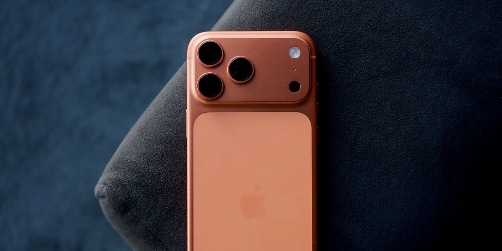 Omdia ชี้ iPhone ไตรมาส 2 ทำสถิติสูงสุด ท่ามกลางตลาดสมาร์ทโฟนชะลอ