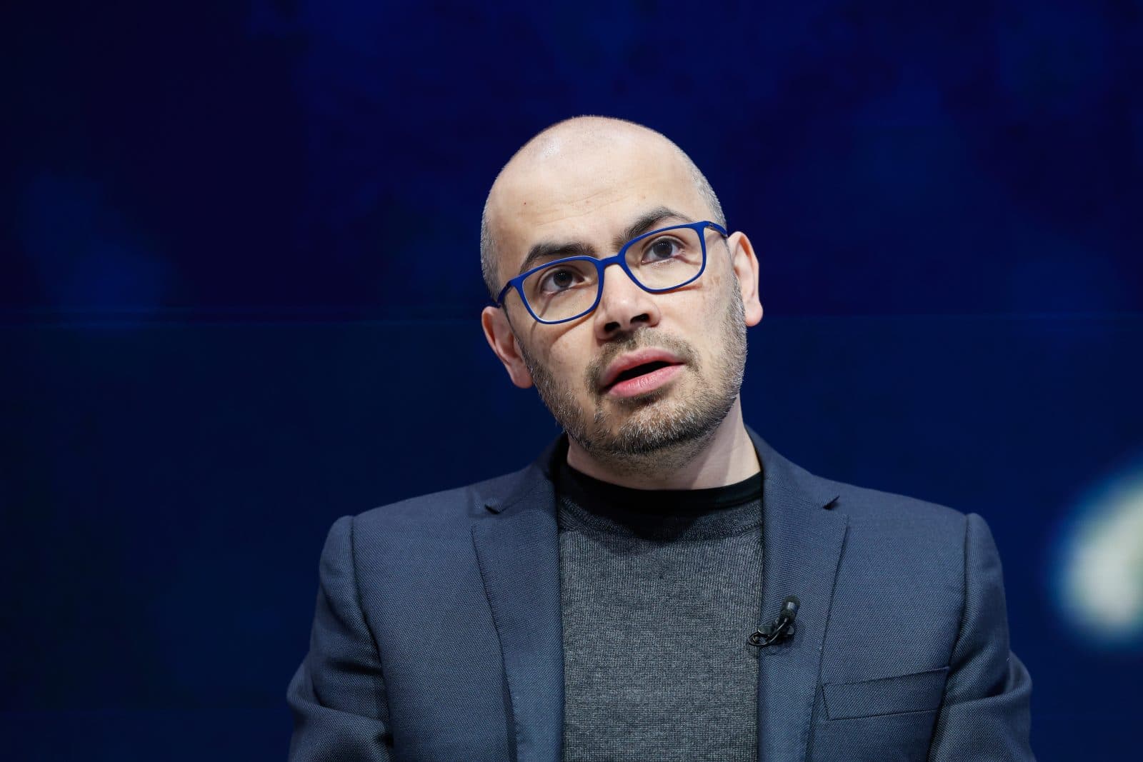 Demis Hassabis หนุนตั้งหน่วยกำกับ AI โลก ให้สหรัฐฯ นำทัพ