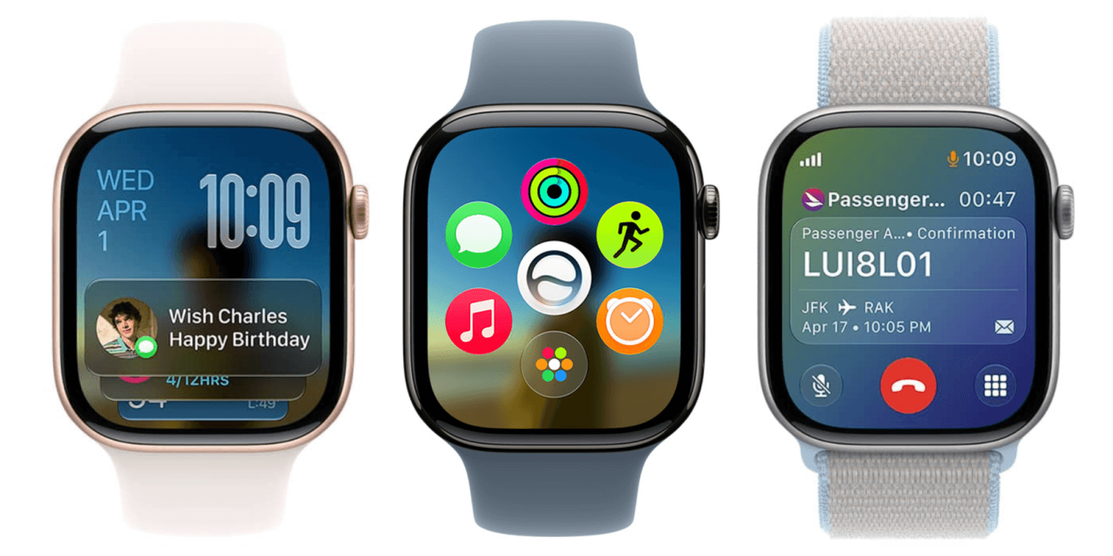 สรุปฟีเจอร์เด่น watchOS 27 ที่จะอัปเกรดประสบการณ์ Apple Watch