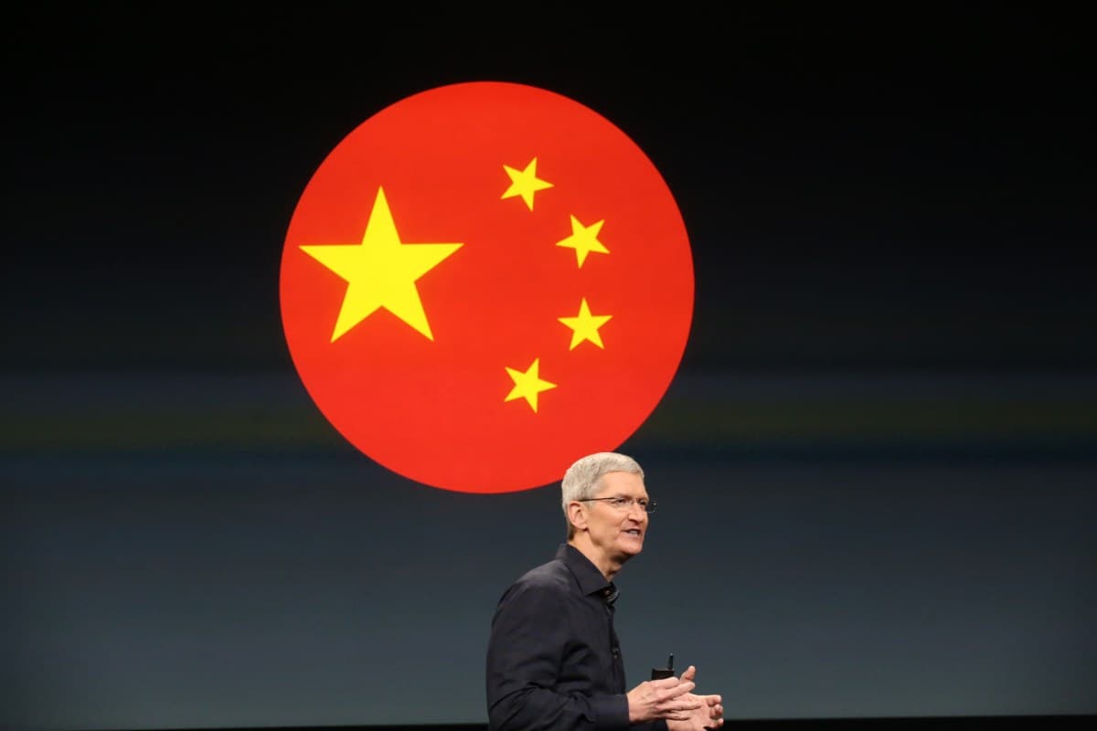 Apple Intelligence ผ่านอนุมัติในจีน จับมือ Alibaba ใช้โมเดล Qwen