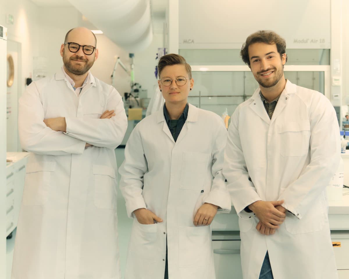 Syntetica ระดมทุน 30 ล้านดอลลาร์ ดันเทคโนโลยีรีไซเคิลไนลอนสำหรับอุตสาหกรรมแฟชั่น