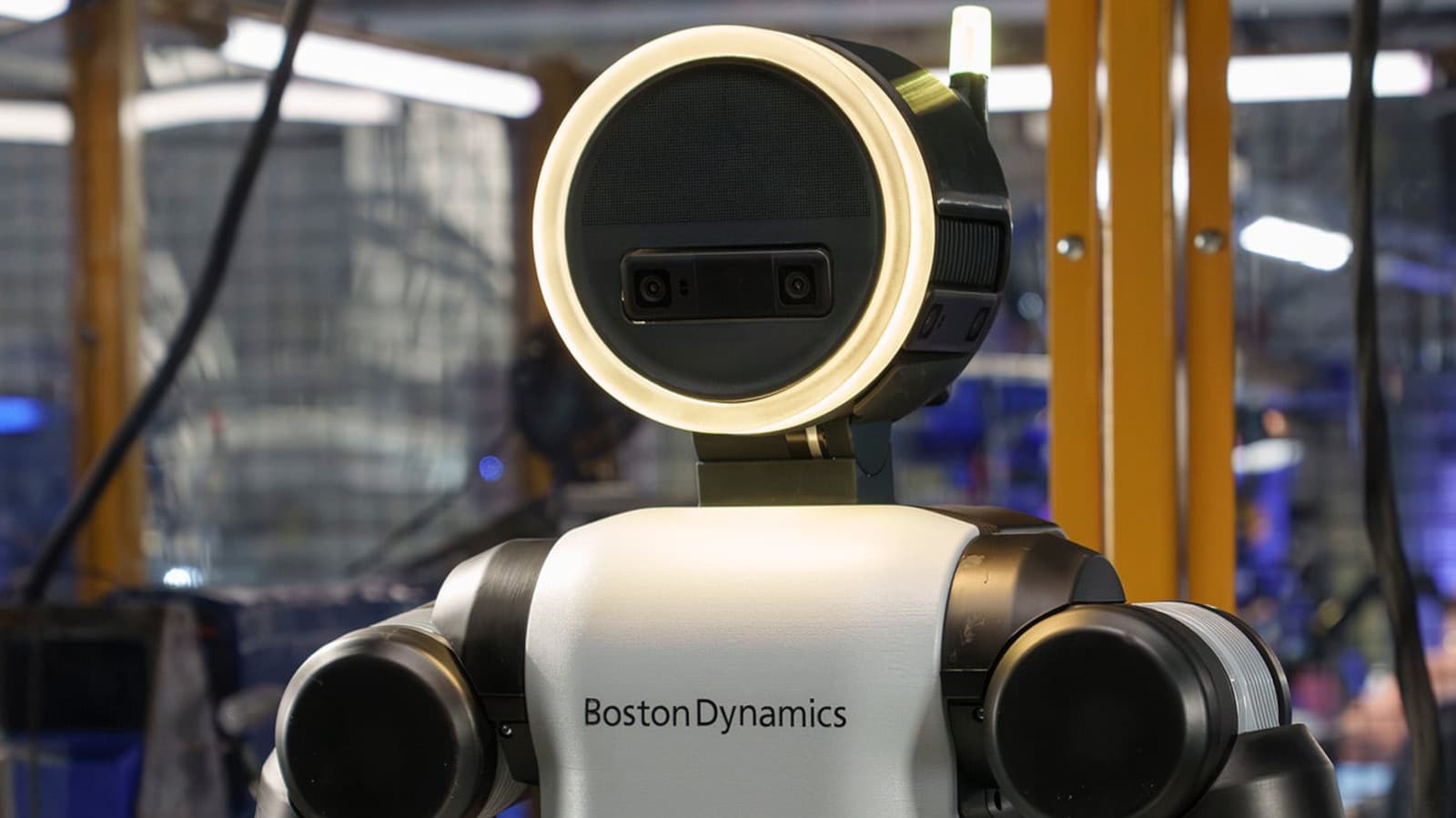 ฮุนไดมีรายงานว่ากำลังมองซื้อ Boston Dynamics ทั้งหมด