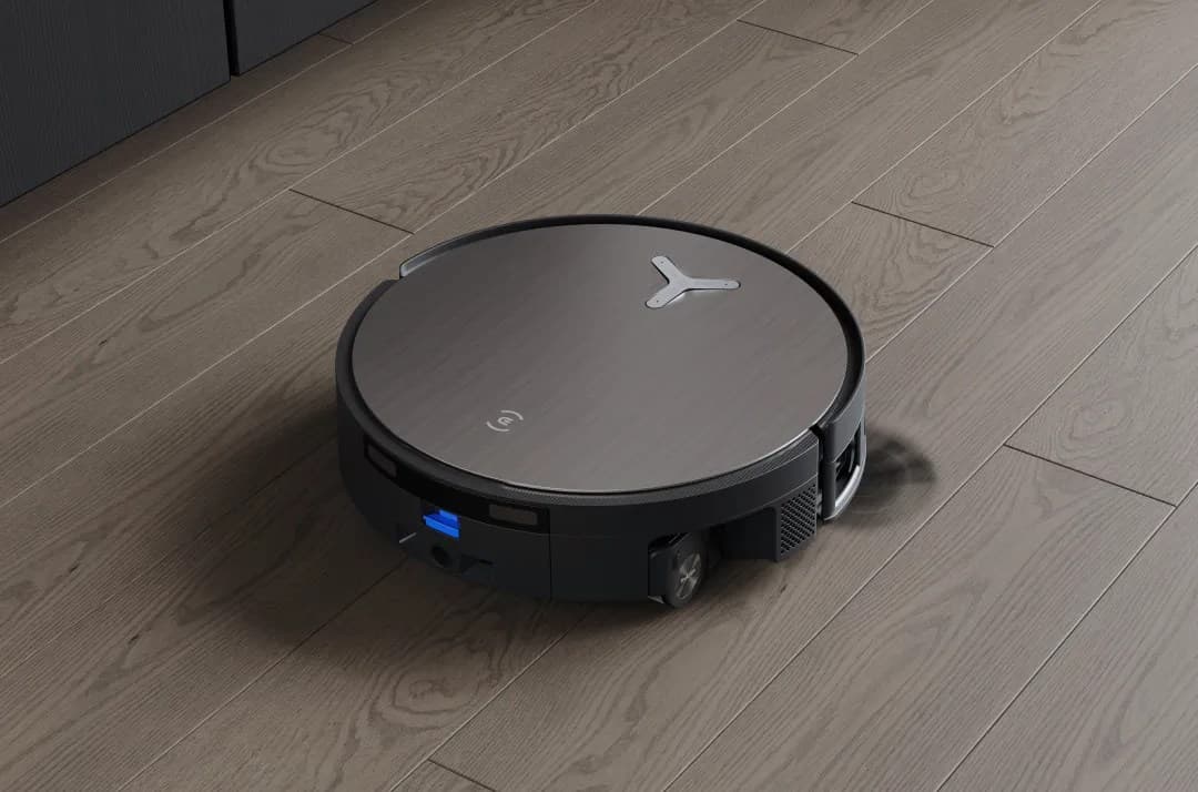 Ecovacs Deebot X11 หุ่นยนต์ดูดฝุ่นถูพื้นลดเหลือราคาต่ำสุดใหม่