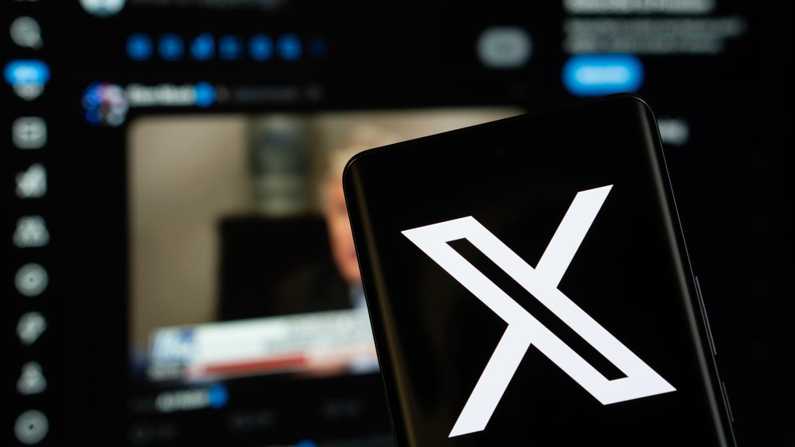 X เปิดตัวฟีเจอร์ตัดต่อวิดีโอในตัวสำหรับแอปบน iOS