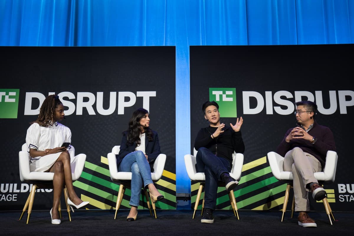 TechCrunch Disrupt 2026 ชี้ทางระดมทุนพรีซีดในยุคที่ AI สตาร์ทอัพแย่งเม็ดเงิน