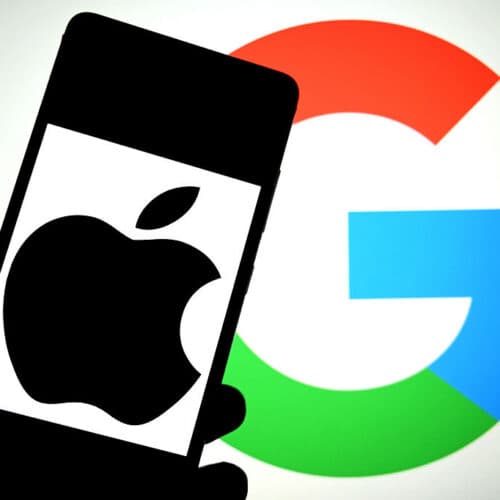 ซานฟรานซิสโกสั่ง Apple-Google ถอนแอป AI เปลือยจากสโตร์