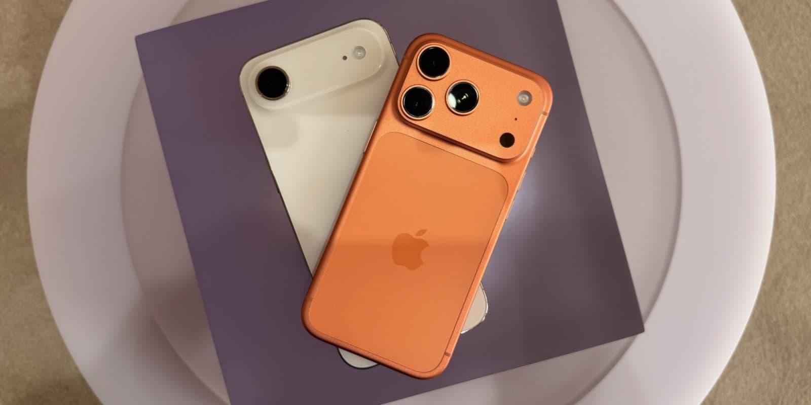 Apple ขึ้นราคา iPhone ในญี่ปุ่นสูงสุด 11% กระทบรุ่นใหม่หลายรุ่น