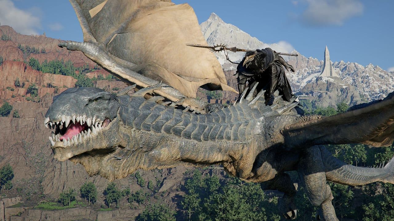 PC Gamer มอบรางวัล 500 ดอลลาร์ให้คลิป Crimson Desert สุดเดือดจากผู้อ่าน