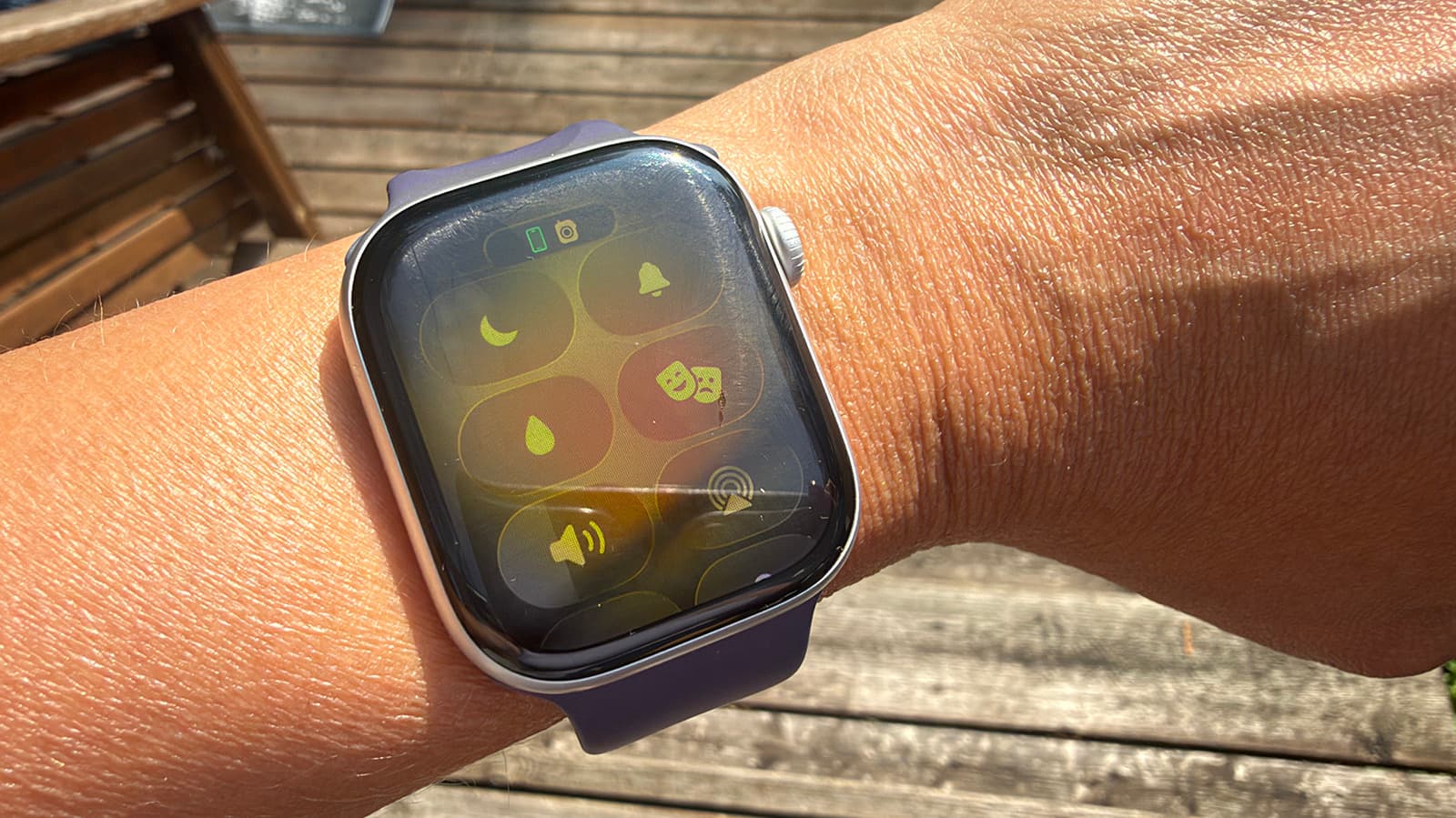 Apple Watch โหมด Water Lock ทำงานอย่างไร และช่วยอะไรได้บ้าง