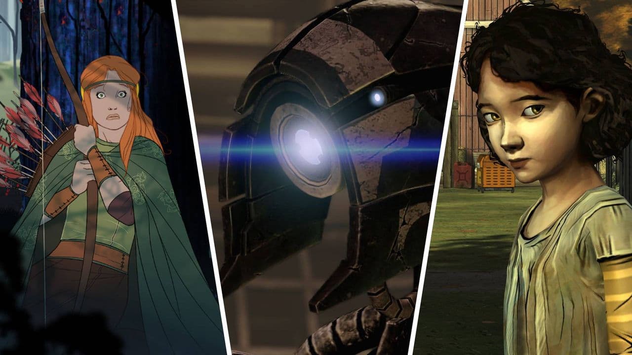 รวมฉากตัดสินใจยากที่สุดในเกมพีซี ที่ทำให้ผู้เล่นลังเลจนวินาทีสุดท้าย