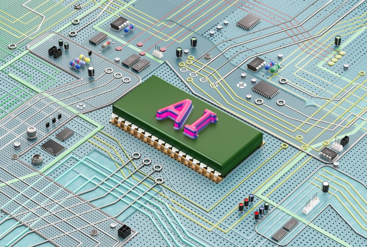 Current AI เร่งสร้างโครงข่าย AI แบบเปิดให้ทุกคนเข้าถึงได้