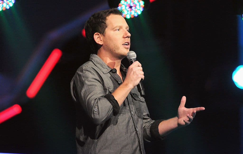 Cliff Bleszinski ยอมรับอีโก้มีส่วนทำให้ LawBreakers ล้มเหลว
