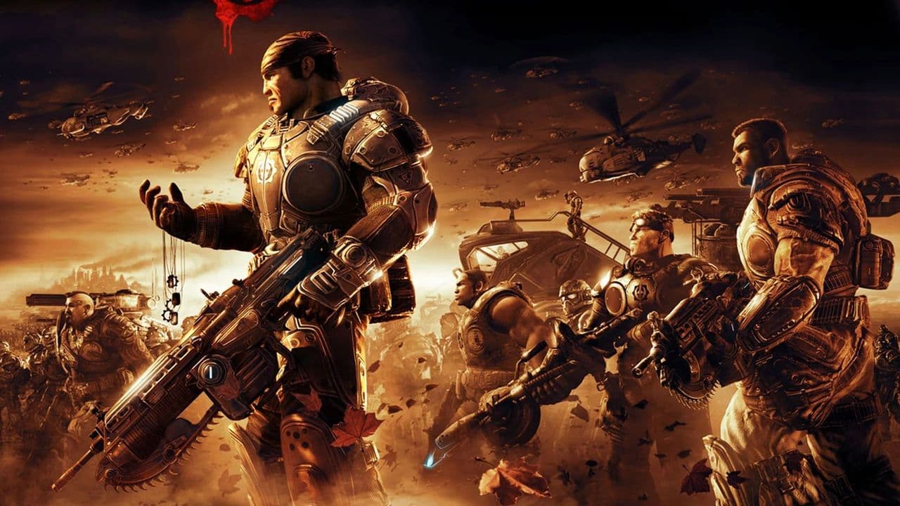 มีแฟนทำพอร์ต Gears of War 2 ลง PC แบบไม่เป็นทางการจากบิลด์หลุดปี 2008